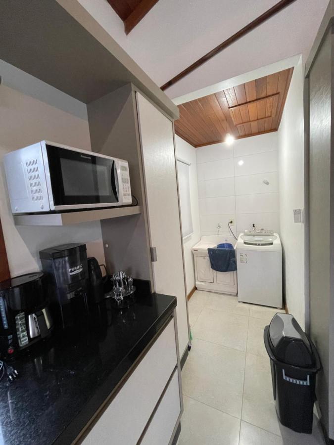 NINO'S RESIDENCE - 150M DA PRAIA DE MARISCAL BOMBINHAS (Brasil) - de R$  1340